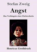 Angst (in German)