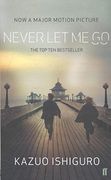 Never let me go (en Inglés)