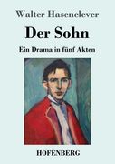 Der Sohn: Ein Drama in fünf Akten (in German)