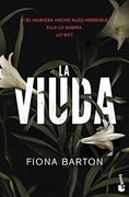 La Viuda (Bestseller Internacional)