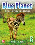 Blue Planet 5 Student Book con cd