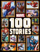 Marvel: 100 Stories (Collection of Stories From the Marvel Universe)