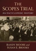 The Scopes Trial: An Encyclopedic History (en Inglés)