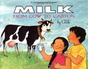 milk,from cow to carton