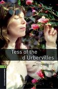 Oxford Bookworms Library: Oxford Bookworms 6. Tess of D'urbervilles mp3 Pack (en Inglés)