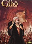 Ekho 5. El Secreto de los Preshauns
