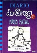 Diario de Greg 13 - Frío Fatal: 013