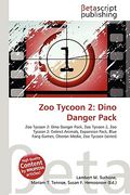 zoo tycoon 2: dino danger pack