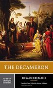 The Decameron (en Inglés)