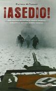 ¡asedio! (Historia Inedita)