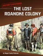 The Lost Roanoke Colony (en Inglés)