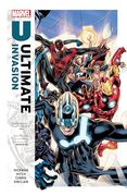 Ultimate Invasion (en Inglés)