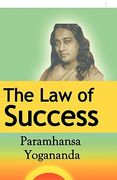 the law of success: using the power of spirit to create health, prosperity, and happiness (en Inglés)