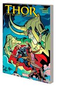 Thor: The Mighty Avenger 