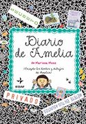 Diario De Amelia (Infantil-Amelia)