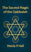 Sacred Magic of the Qabbalah Hardcover (en Inglés)