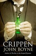 crippen: a novel of murder