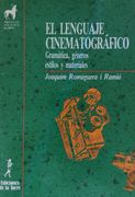 lenguaje cinematografico, el.