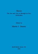 Navio: The Fort and Vicus at Brough-On-Noe, Derbyshire (234) (British Archaeological Reports British Series) (en Inglés)