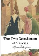 The Two Gentlemen of Verona (en Inglés)