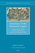 Guardians of the Humanist Legacy: The Classicism of T.S. Eliot's Criterion Network and Its Relevance to Our Postmodern World (en Inglés)