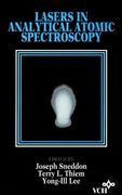 lasers in analytical atomic spectroscopy