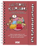 Los Superpreguntones