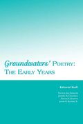 groundwaters' poetry (en Inglés)