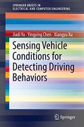Sensing Vehicle Conditions for Detecting Driving Behaviors (en Inglés)
