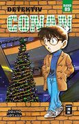 Detektiv Conan 89 (en Alemán)