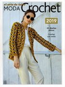 El Arte de Tejer. Moda Crochet 2019