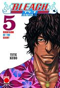 Bleach Bestseller 5