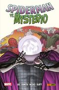 Spiderman Contra Mysterio