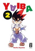 Yaiba 02 (en Alemán)