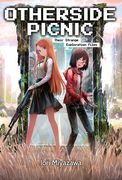 Otherside Picnic: Omnibus 1 (en Inglés)