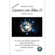 Cuentos con Alma ii