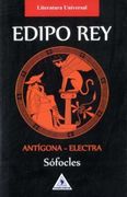 Edipo rey (in Spanish)
