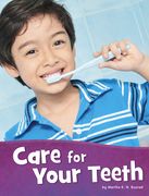 Care for Your Teeth (en Inglés)