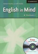english in mind  workbook 2