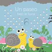 Un Paseo Bajo la Lluvia