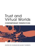 Trust and Virtual Worlds: Contemporary Perspectives (en Inglés)