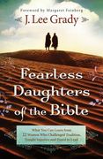 fearless daughters of the bible