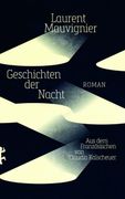 Geschichten der Nacht (en Alemán)