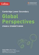 Collins Cambridge Lower Secondary Global Perspectives (en Inglés)