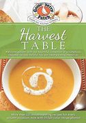 The Harvest Table Updated With Photos (en Inglés)