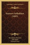 Synnove Solbakken (1895) (en Noruego)