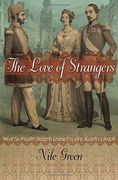 The Love of Strangers: What six Muslim Students Learned in Jane Austen's London