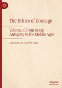 Courage in the History of Thought (en Inglés)