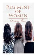 Regiment of Women: Lesbian Classic (en Inglés)