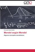 mendel seg n mendel (en Inglés)